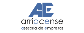 Logo Asesoria Arriacense